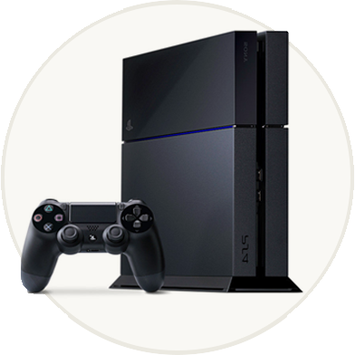 Console PS5