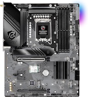 ASRock Z790 Lightning WiFi (Phantom Gaming) 14th, 13th & 12th Gen Intel® Core™ Processors (LGA1700) DDR5 Motherboard