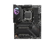 MSI MPG X670E Carbon WiFi Gaming ATX Motherboard (AMD Ryzen 7000 series), DDR5
