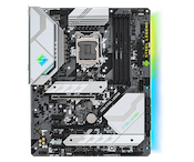 ASRock MB ASROCK Z790 Steel Legend WiFi